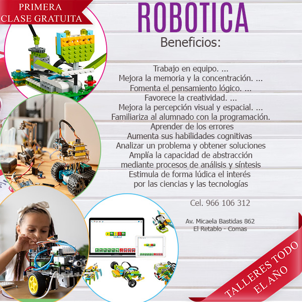 Robotica